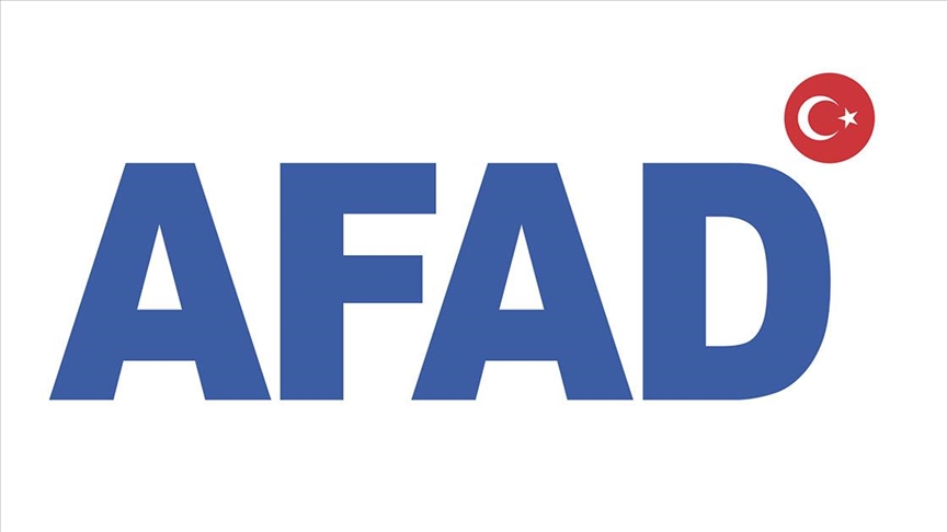AFAD'DAN DEPREM TESTİ UYARISI