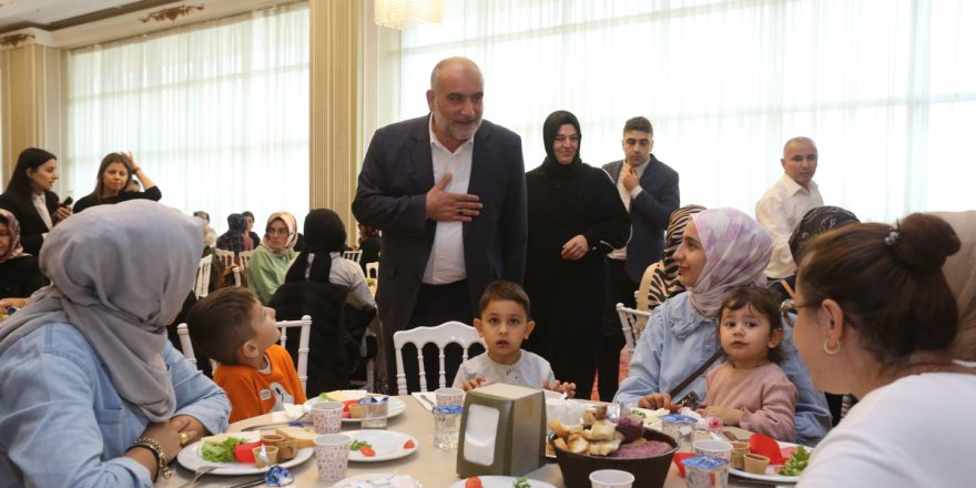 SAMSUN'UN PARLAYAN YILDIZI