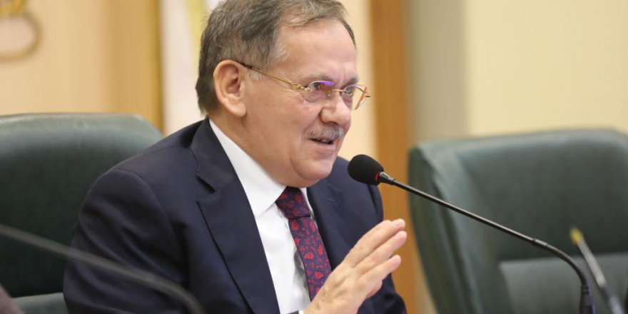 İŞ MAKİNESİ KİRALAMA DÖNEMİ KAPANIYOR