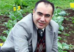 Lahanalar tescillendi