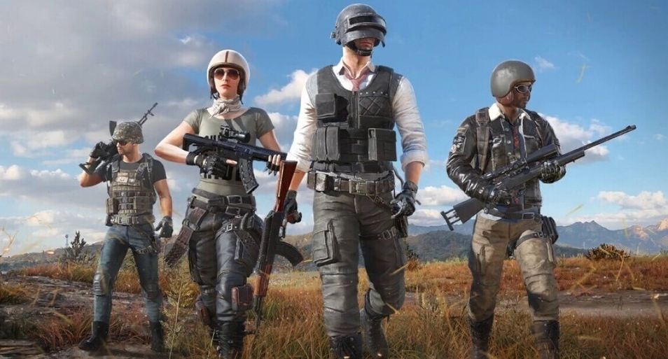 Pubg Uç Nereden Satın Alınır?