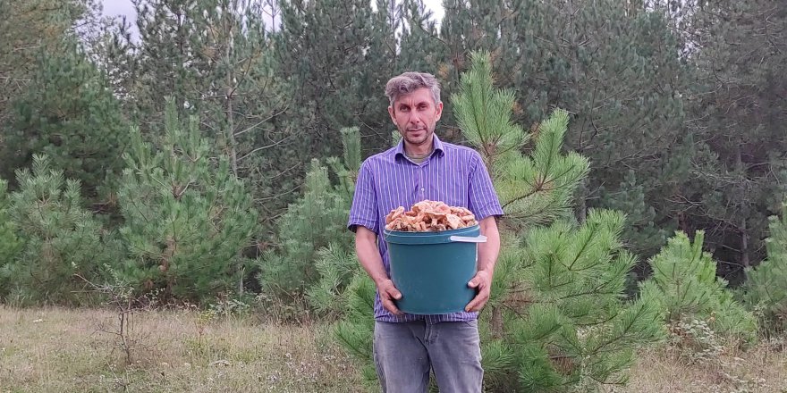 VATANDAŞIN GEÇİM KAYNAĞI OLDU