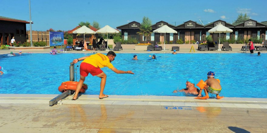 11 BİN 400 KİŞİ MİSAFİR EDİLDİ