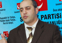 SP, CHP'yi takdir etti