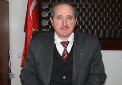 TİGEM'de ekim bitti