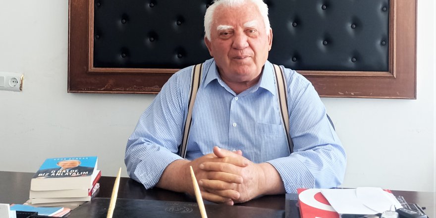 BESİCİLERE HAYVAN HIRSIZLIĞI UYARISI
