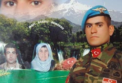 İşte Güneş'in öyküsü