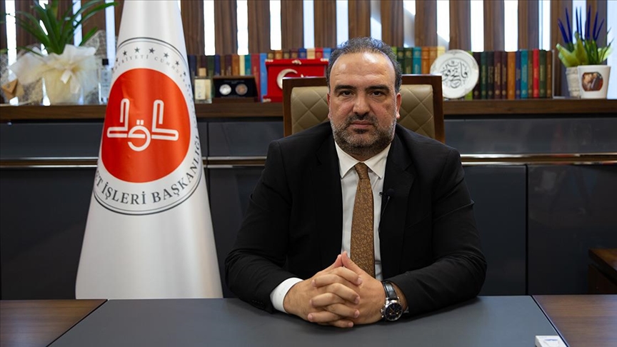 DİYANET YURT GENELİNDE SANAT ATÖLYELERİ AÇACAK