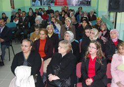 9u tacize uğruyor