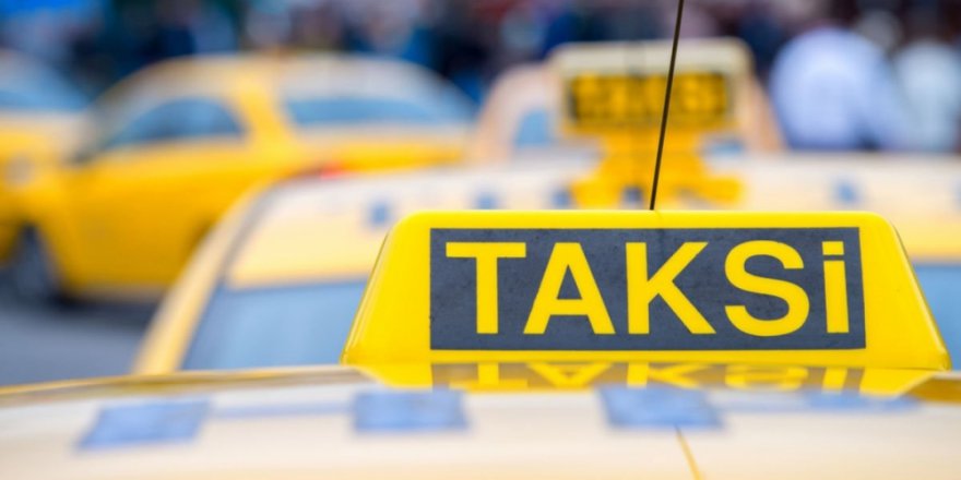 BÜYÜKŞEHİR'DEN "TAKSİ" İHALESİ