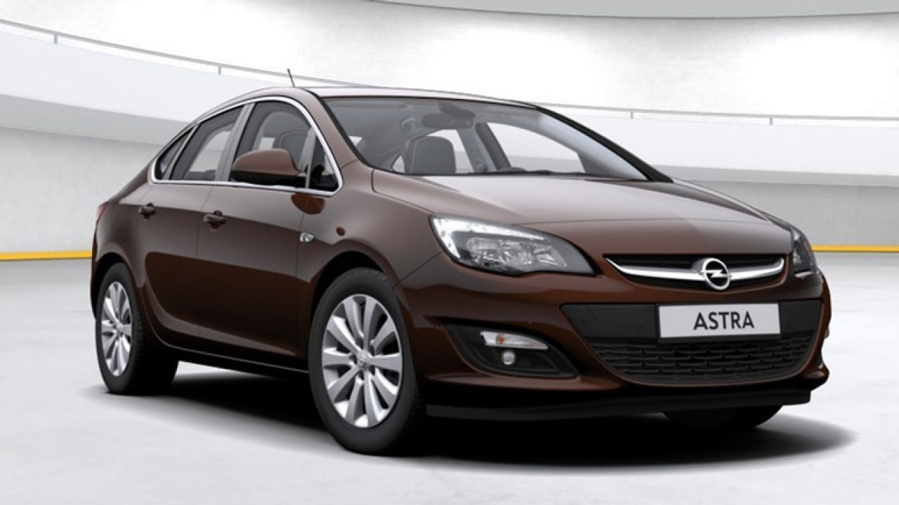 Opel Corsa, Astra Yedek Parça Nerden Alınır?