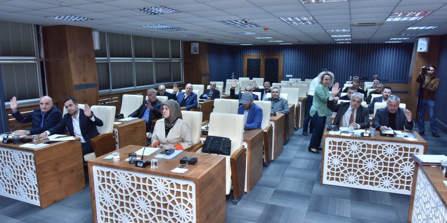 2023 BÜTÇESİ 400 MİLYON TL