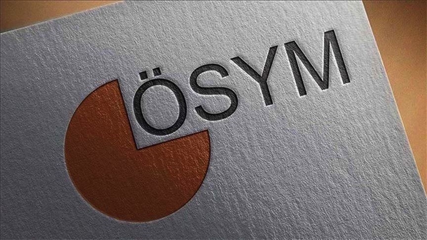 2022-KPSS LİSANS SONUÇLARI AÇIKLANDI