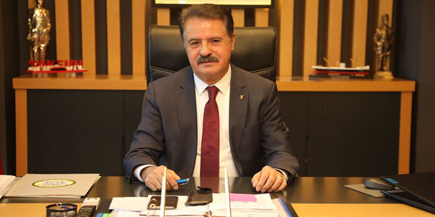 "ASILSIZ VE MESNETSİZ İDDİALAR"