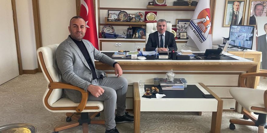 HAVZALI MUHTARLARDAN TEŞEKKÜR