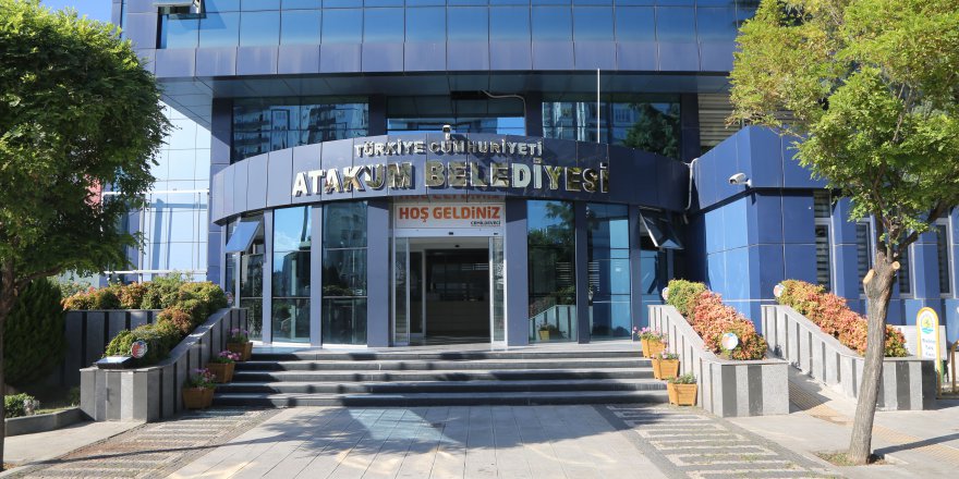 ATAKUM'DAN İŞ BİRLİĞİ