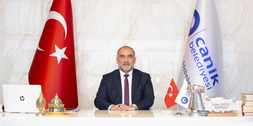 CANİK'TE REKOR PROMOSYON
