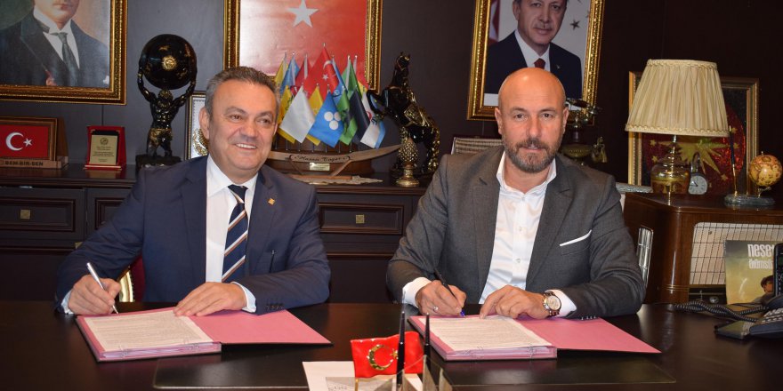 GÜVENLİ KENT, GÜVENLİ YAŞAM