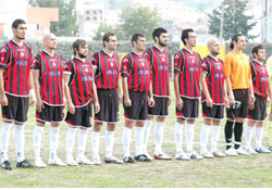 Şampiyonluğa inanıyoruz