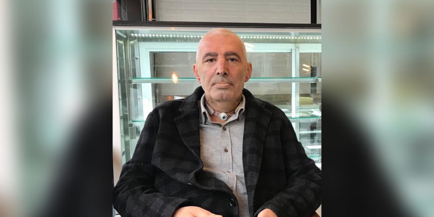 TOK AİLESİNİN ACI GÜNÜ