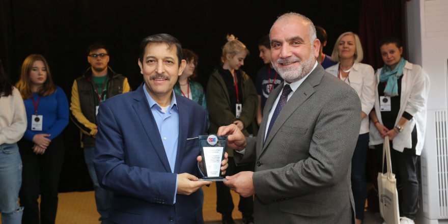 CANİK'TE YENİ PROJELER