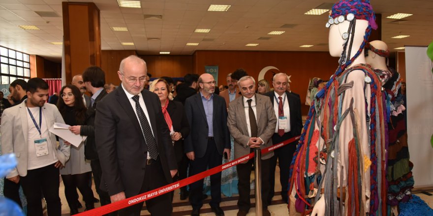İKLİM DEĞİŞİKLİĞİ İÇİN İŞ BİRLİĞİ VE YEŞİL MUTABAKAT SEMPOZYUMU