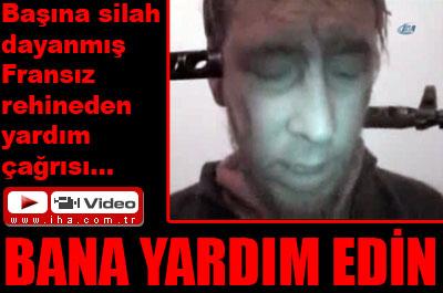 Bana yardım edin
