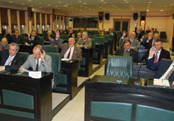 Son dakika değişikliği