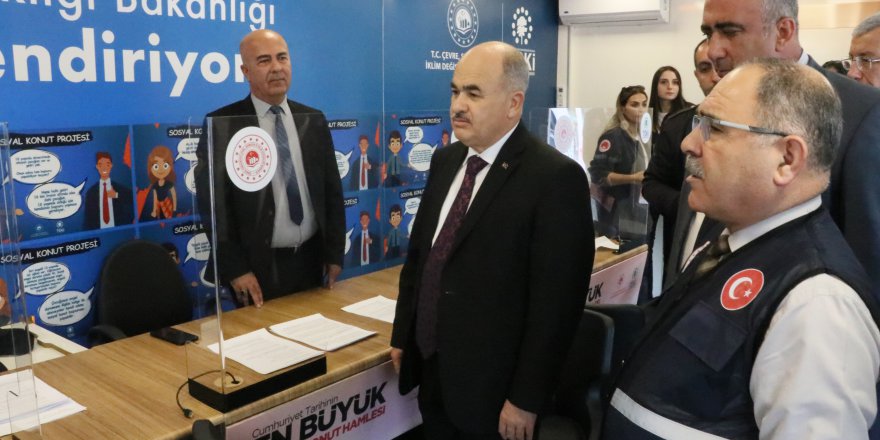 TANITIM TIRI SAMSUN'DA