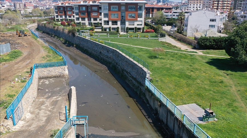 ÇEVRE DANIŞMANLIK FİRMALARINA EK KRİTERLER GETİRİLDİ