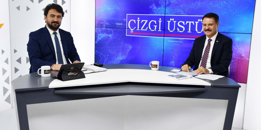 8 BİN CV İŞ BEKLİYOR