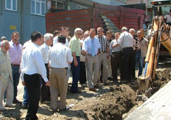 Hedefimiz hak ettiği yer