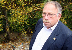 Kanalizasyon tepkisi