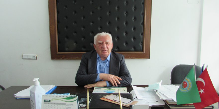 ÇİFTÇİLERE UYARI