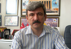 Vezirköprü'ye SGK şubesi