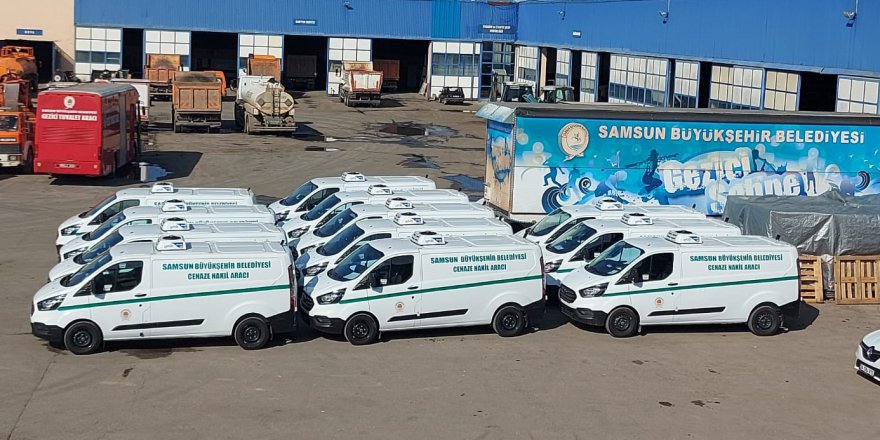 DAHA HIZLI HİZMET HEDEFLENİYOR