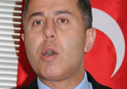 Öztürk, 3 şartı açıkladı