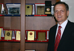 Samsunlular federasyonlar birliği kurdu