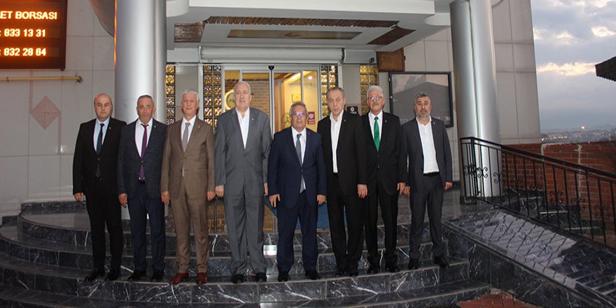 "ÇARŞAMBA GELECEĞİN ŞEHRİ"