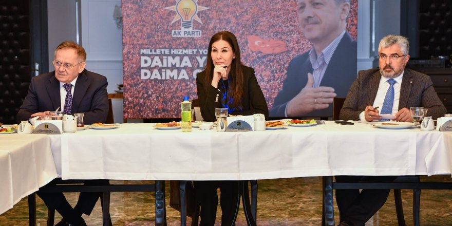 YÜZYILIN ÇALIŞMASI