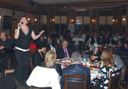 Öğretmenler Kerimbey'de buluştu