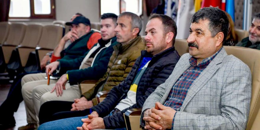 'ARI ZEHRİ' APARATI DAĞITIMI