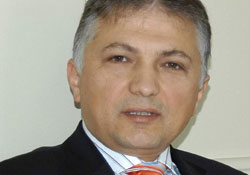 Gürel, ODÜ'ye atandı