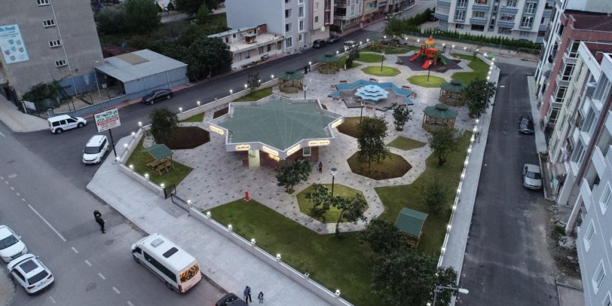 AÇILIŞ İÇİN GÜN SAYIYOR
