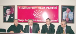 Koç "Ecevit Gibi"