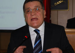 En büyük sorun "Güven"