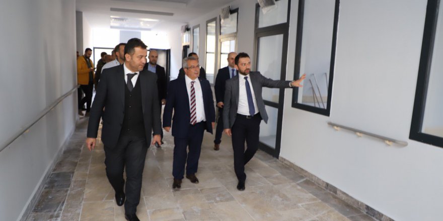 VERECEĞİ HİZMETTE FARKINDALIK VAR