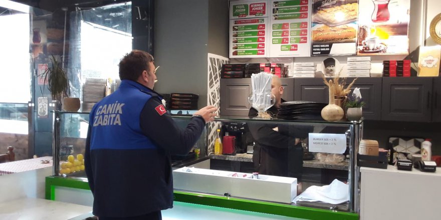 SAHADA DAHA ETKİN HİZMET