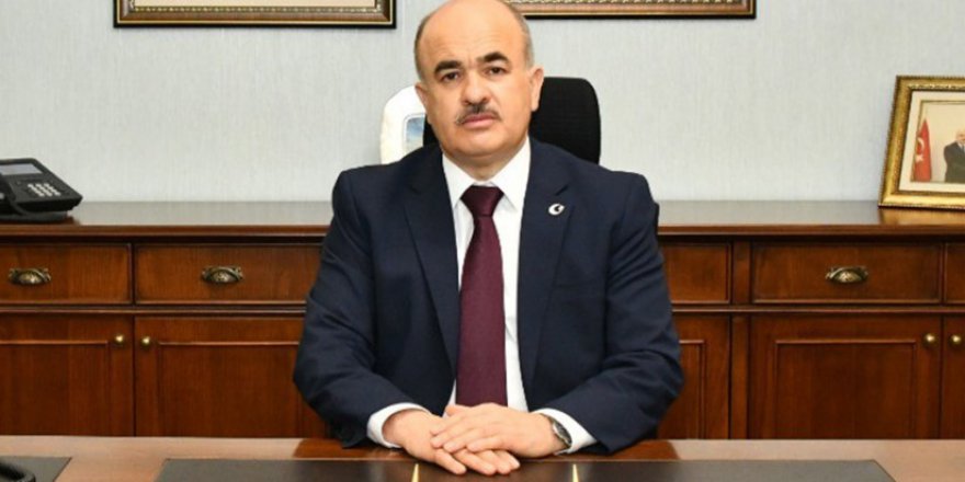 SAMSUN'DAN PAKİSTAN'A GIDA YARDIMI
