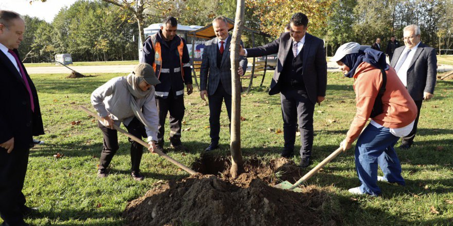 42 MADENCİNİN ADI ÇARŞAMBA’DA YAŞAYACAK